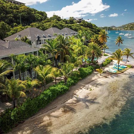 South Point Antigua English Harbour Exterior foto
