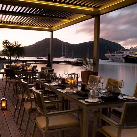 South Point Antigua English Harbour Exterior foto