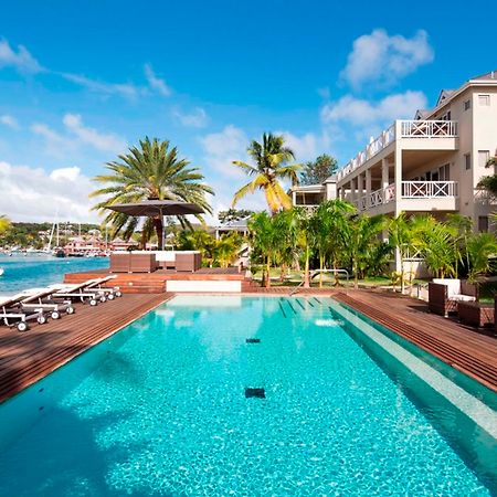 South Point Antigua English Harbour Exterior foto