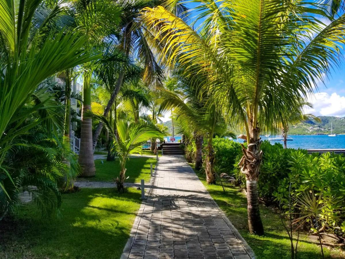 South Point Antigua English Harbour Exterior foto