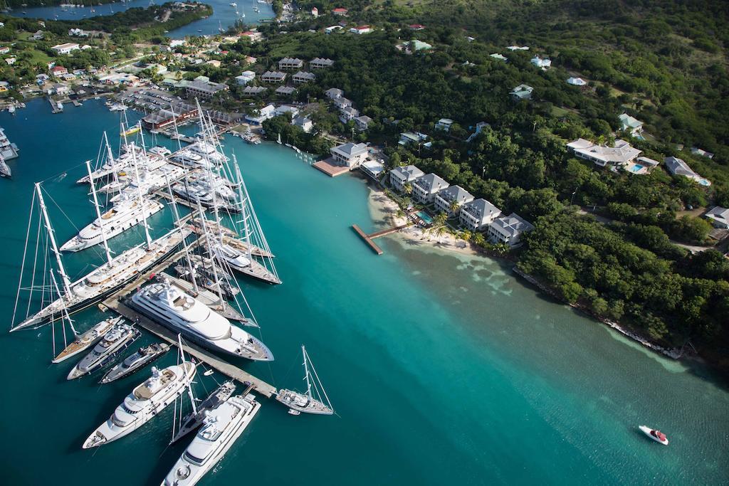 South Point Antigua English Harbour Exterior foto