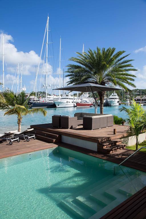 South Point Antigua English Harbour Exterior foto