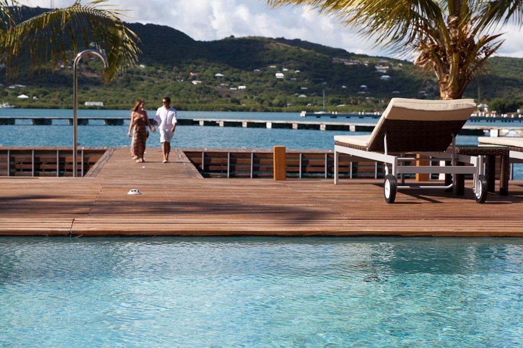 South Point Antigua English Harbour Exterior foto