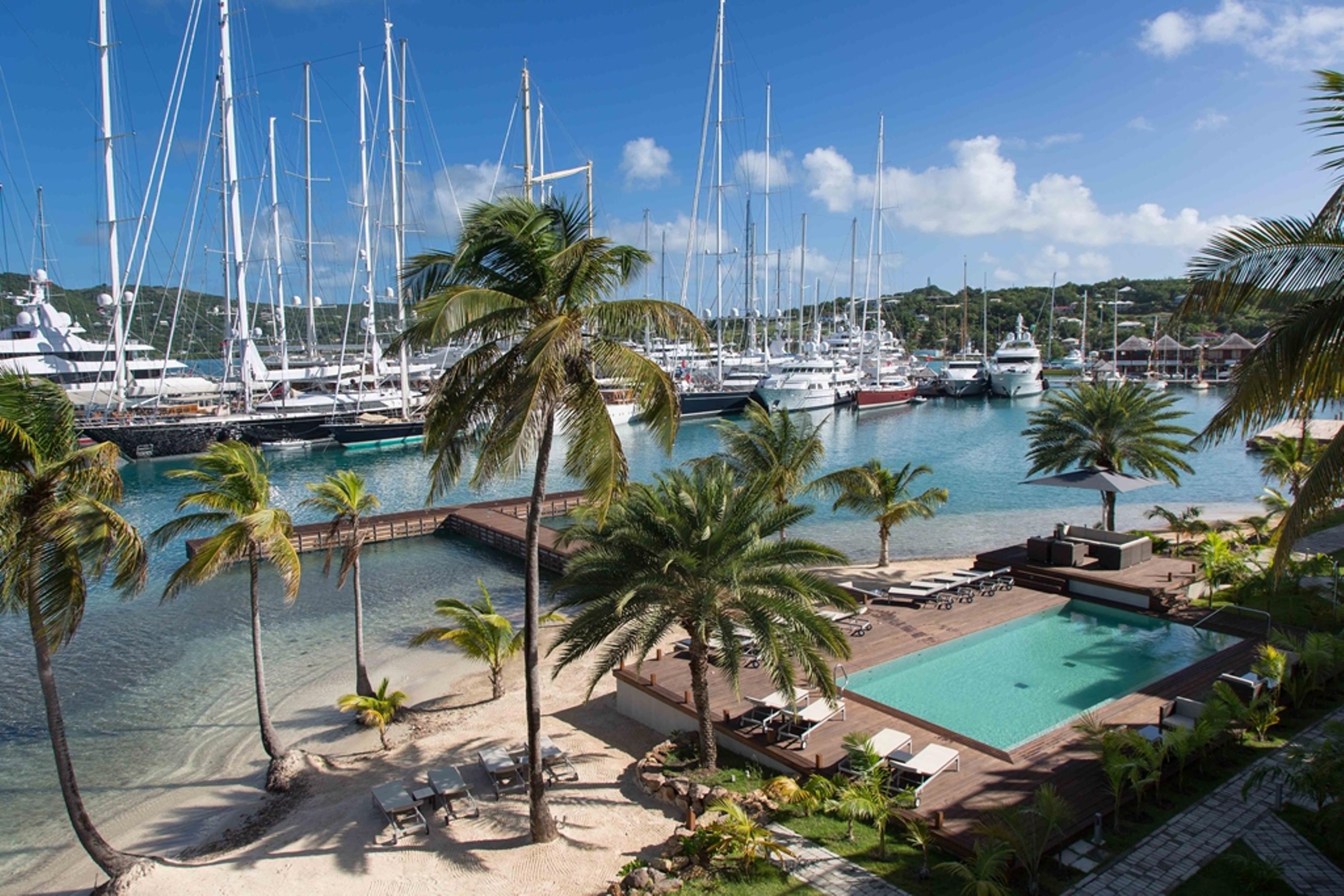 South Point Antigua English Harbour Exterior foto
