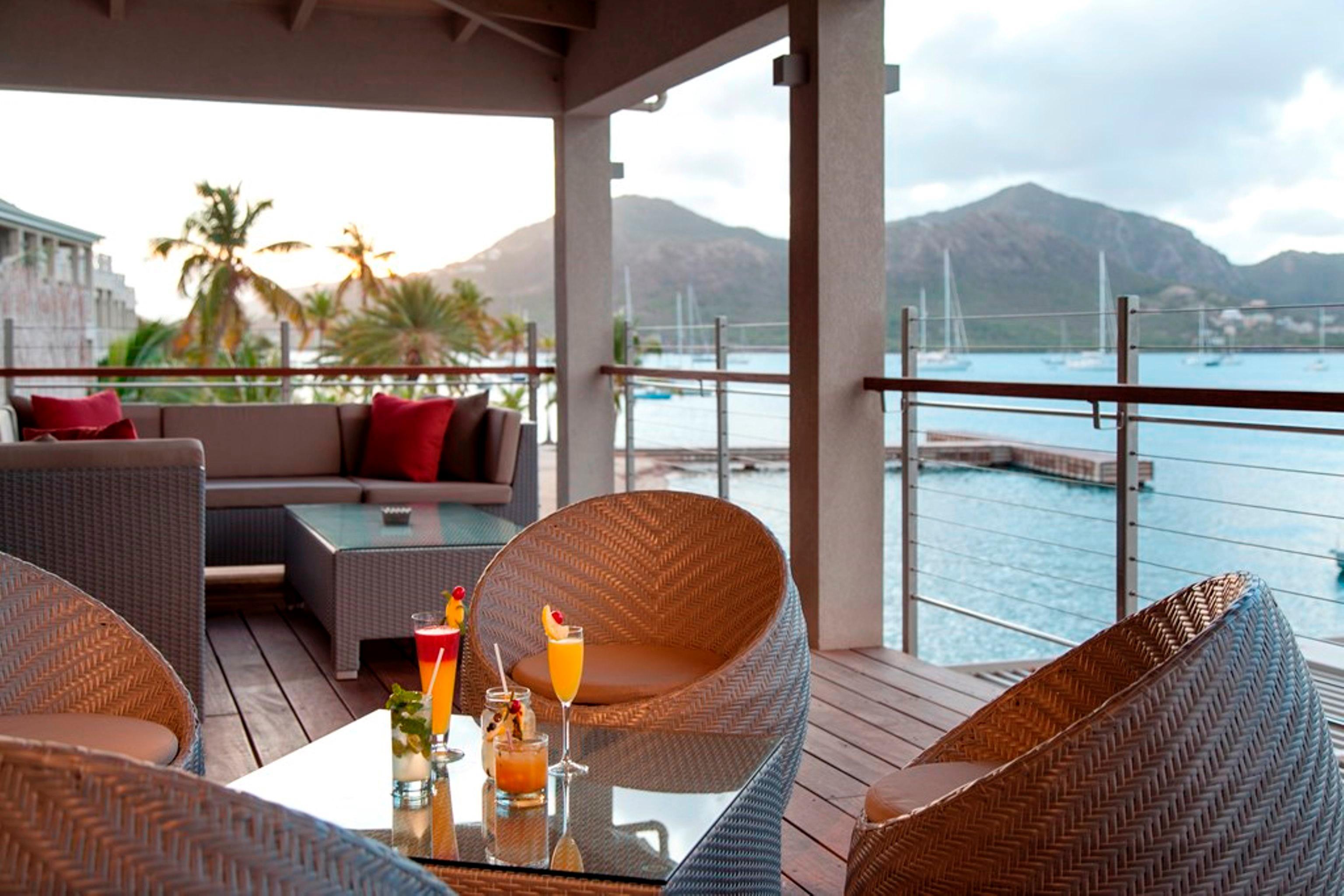 South Point Antigua English Harbour Exterior foto