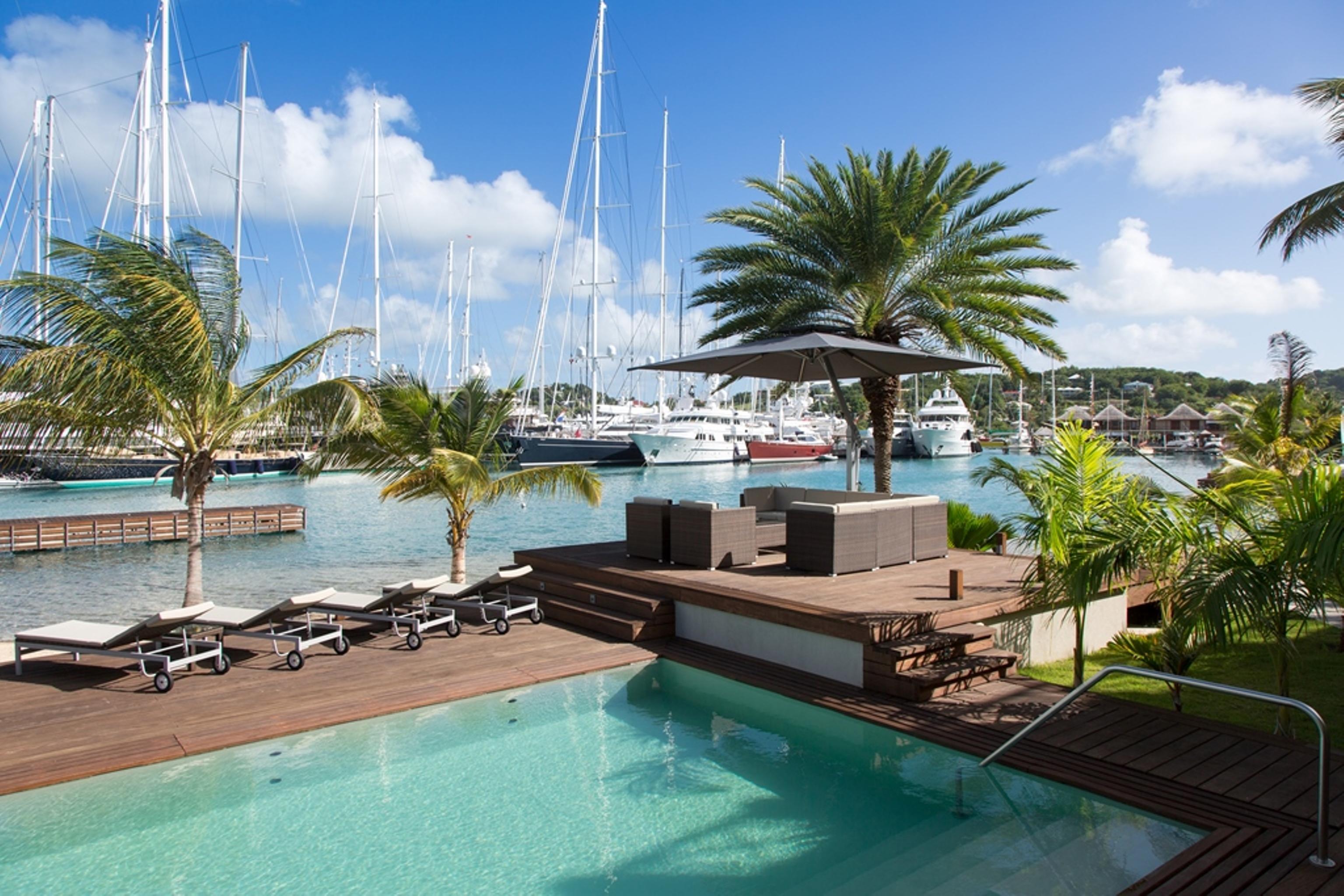 South Point Antigua English Harbour Exterior foto