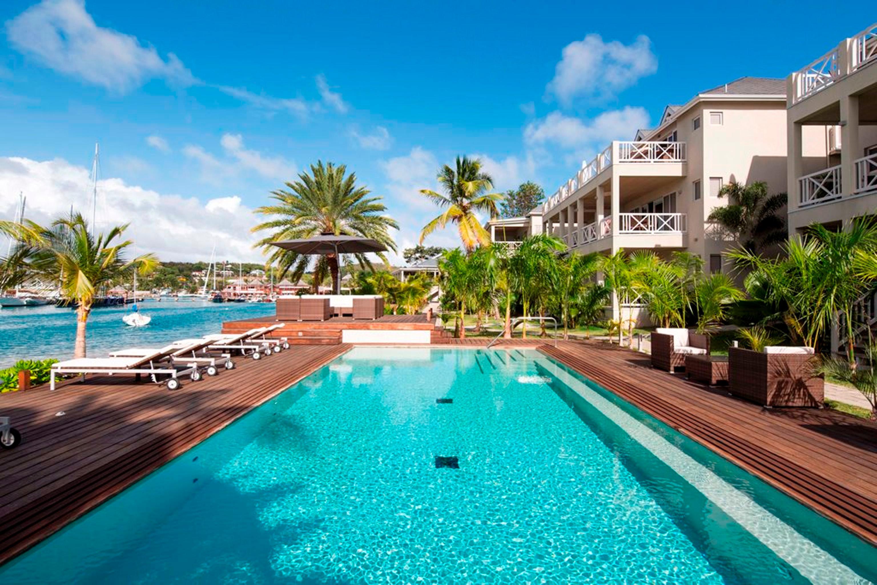 South Point Antigua English Harbour Exterior foto