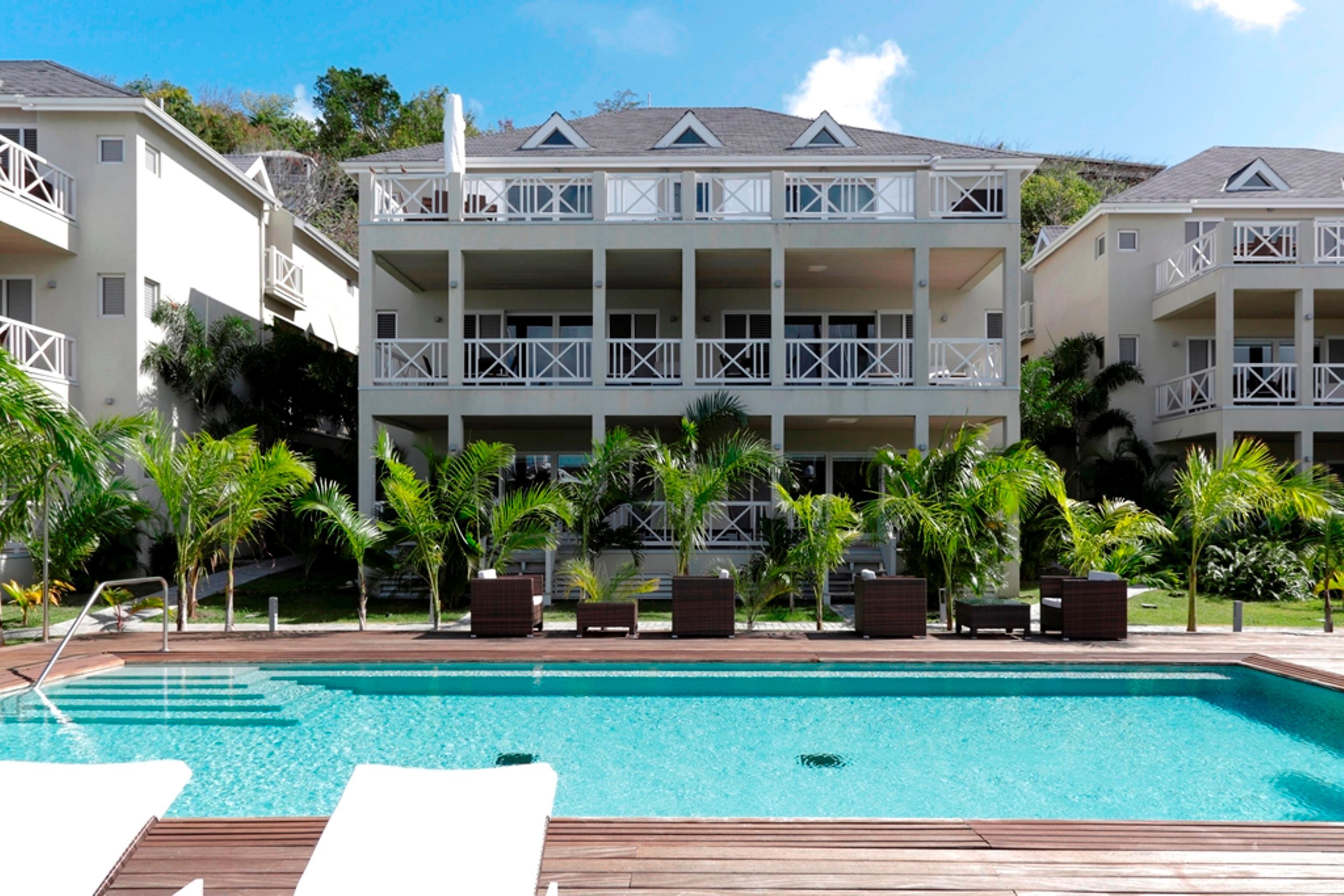 South Point Antigua English Harbour Exterior foto