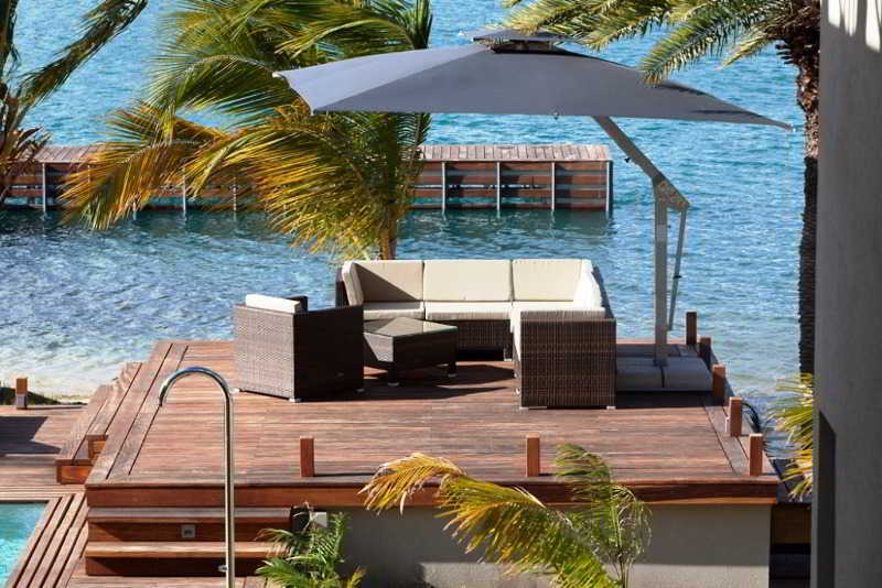 South Point Antigua English Harbour Exterior foto