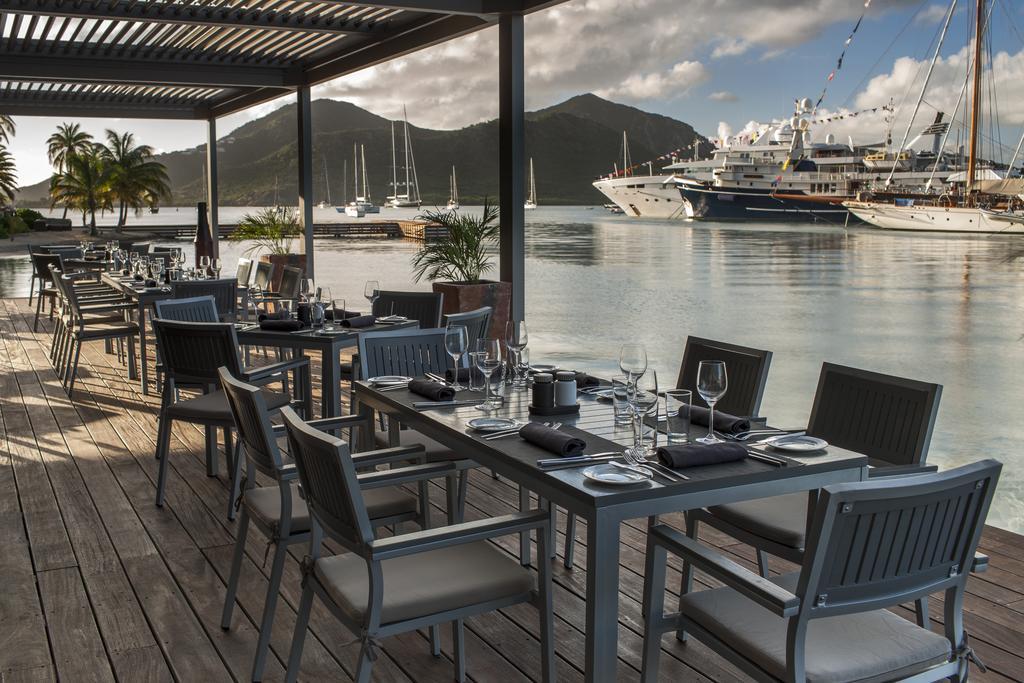 South Point Antigua English Harbour Exterior foto