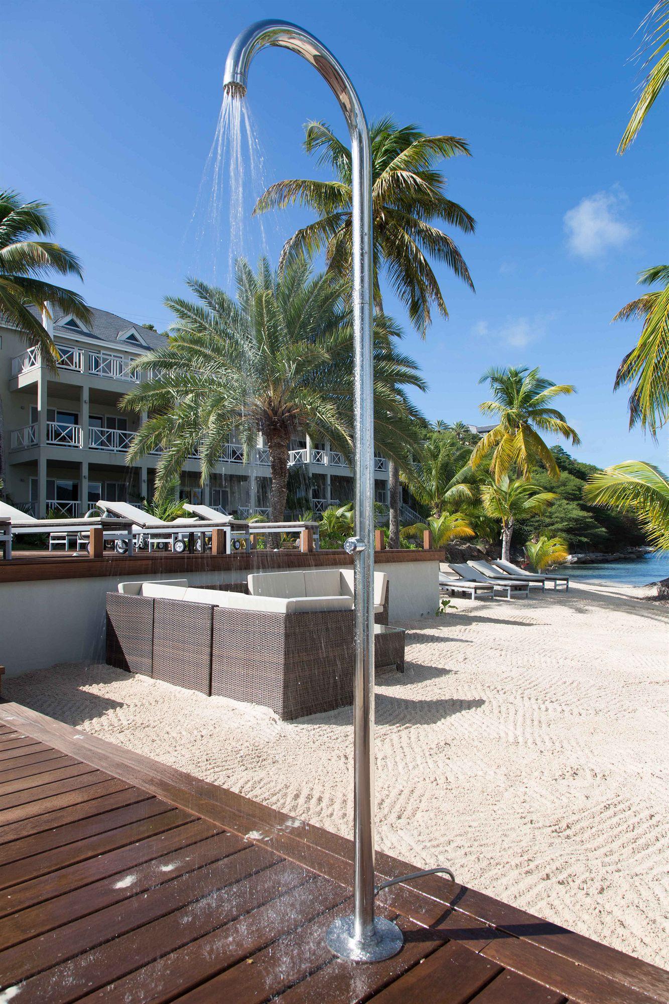 South Point Antigua English Harbour Exterior foto