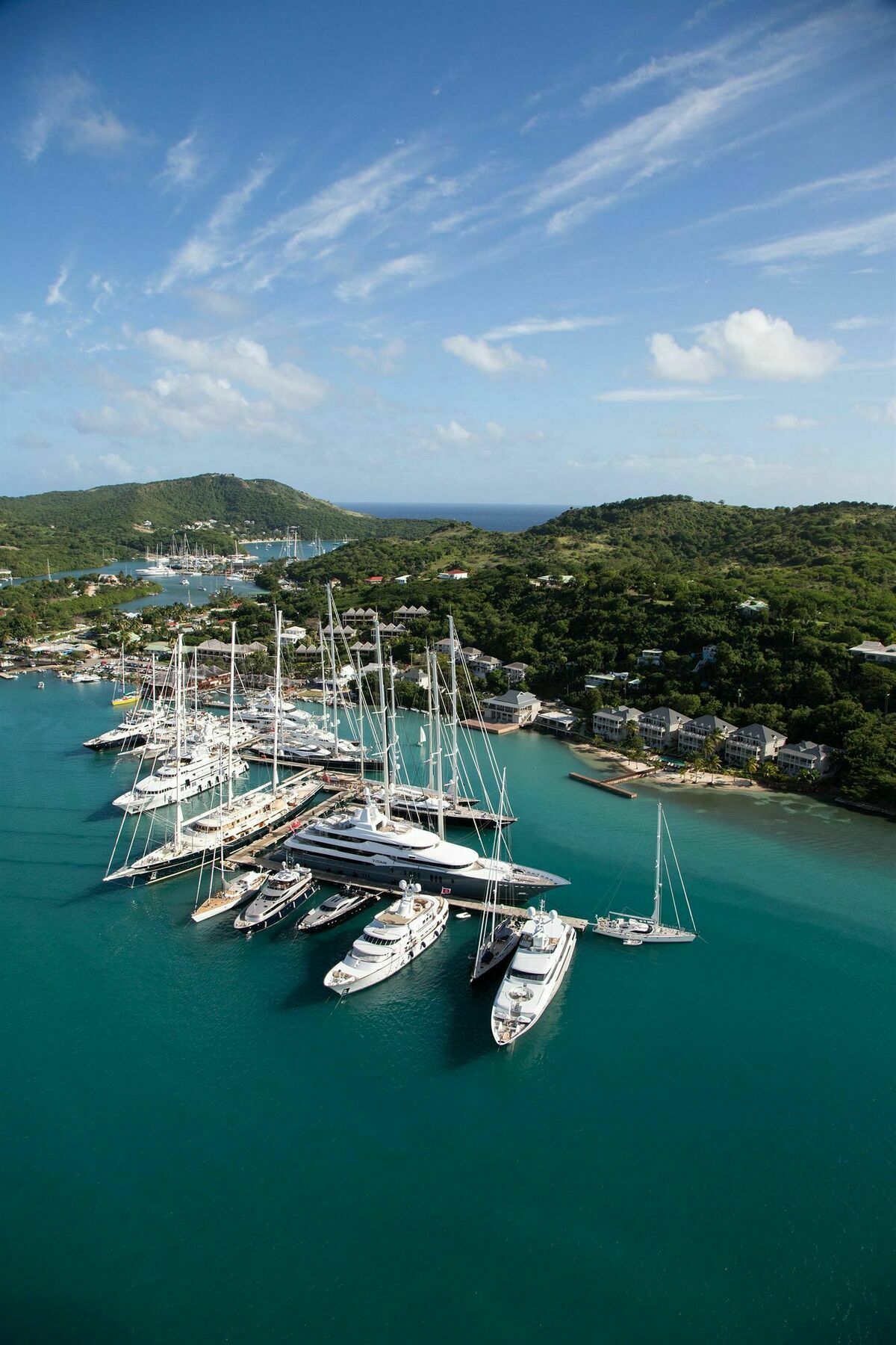 South Point Antigua English Harbour Exterior foto