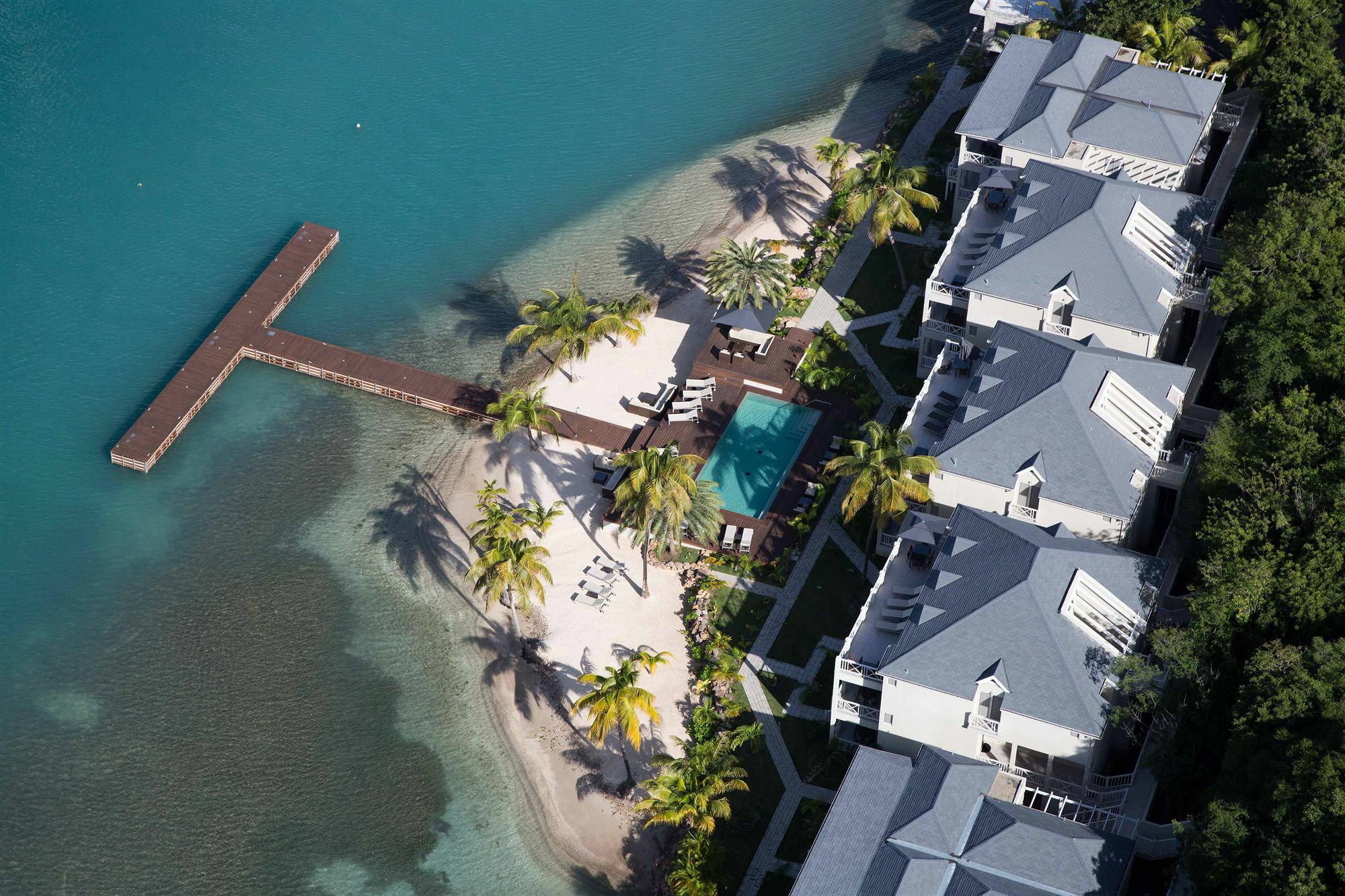 South Point Antigua English Harbour Exterior foto