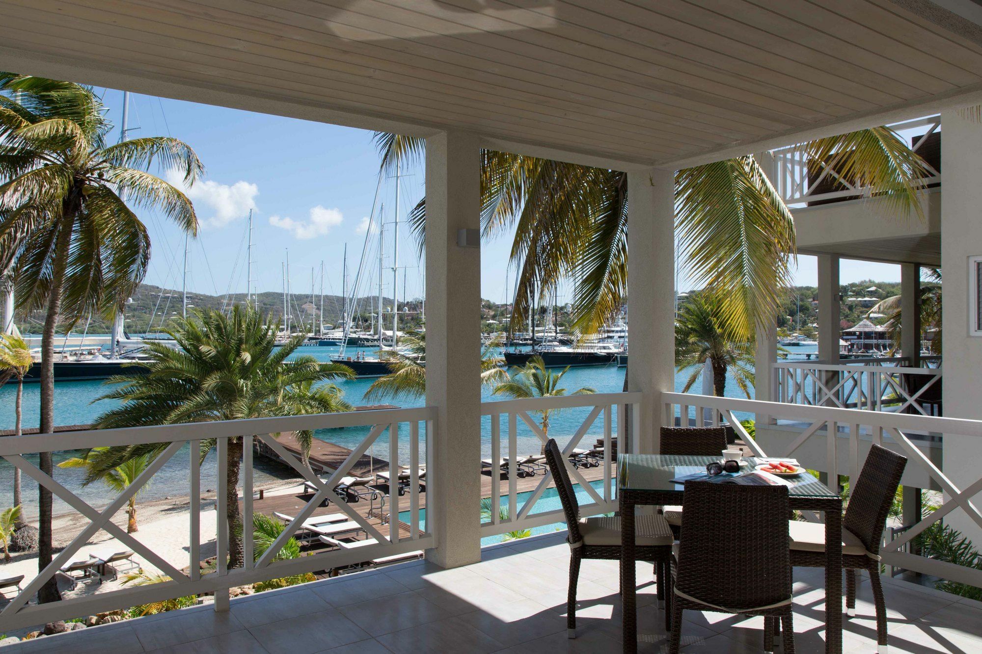 South Point Antigua English Harbour Exterior foto