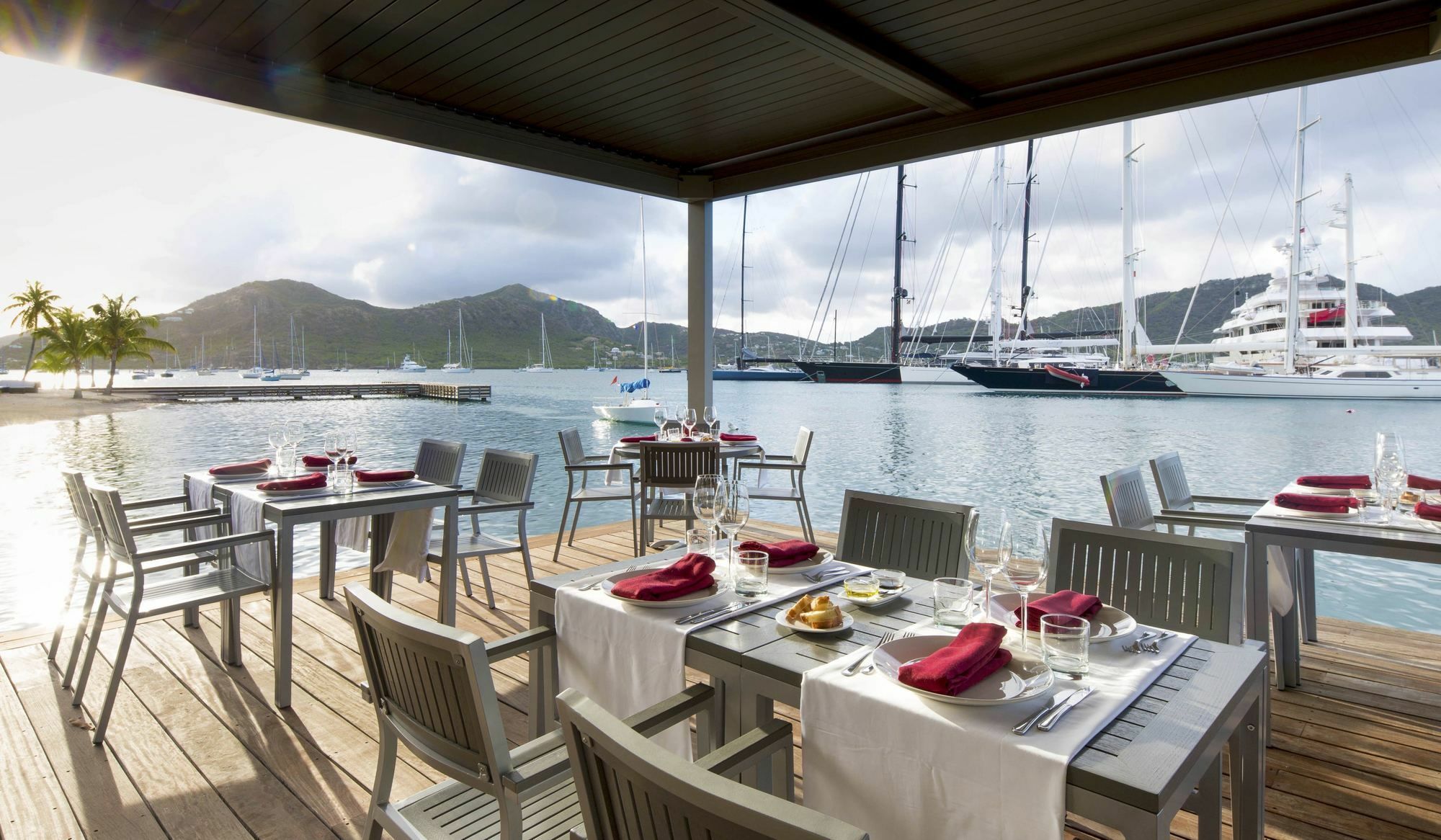 South Point Antigua English Harbour Exterior foto